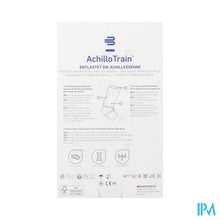 Charger l'image dans la galerie, Achillotrain Enkelbandage Beige M3
