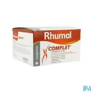 Rhumal Complet Tabl 180