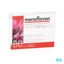 Load image into Gallery viewer, Menoflavon Caps 30 X 80mg
