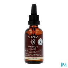 Afbeelding in Gallery-weergave laden, Apivita A/roos Olie Alle Haartypes 50ml
