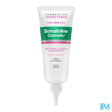 Afbeelding in Gallery-weergave laden, Somatoline Cosm. Correctie Striemen 100ml

