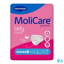 Afbeelding in Gallery-weergave laden, Molicare Lady Pants 7d l 7 1661070
