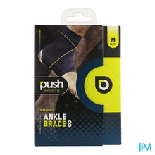 Afbeelding in Gallery-weergave laden, Push Sports Enkelbrace 8 M Links
