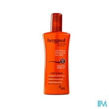 Afbeelding in Gallery-weergave laden, Bergasol Fris Melkspray Ip20 125ml Verv.2078210
