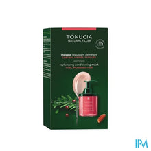 Charger l'image dans la galerie, Furterer Tonucia Filler Masker 200ml
