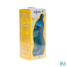 Afbeelding in Gallery-weergave laden, Difrax S-fles Wide Boy 310ml
