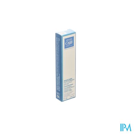 Eye Care Mascara 200 Brun 9g
