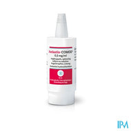 Azelastin-Comod Oogdruppels 10Ml