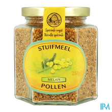Afbeelding in Gallery-weergave laden, Melapi Pollen/ Stuifmeelpollen 250g 5537 Revogan

