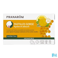 Charger l'image dans la galerie, Pranarom Aromaforce Keel Honing/citr Z/suik.past24
