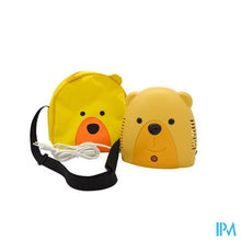 Load image into Gallery viewer, Credoair Kids Bear Compressor
