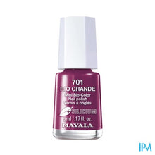 Afbeelding in Gallery-weergave laden, Mavala Vao Mini Bio Color Rio Grande 5ml
