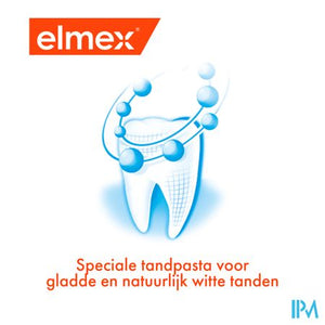 Elmex Nettoyage Intense Dentifrice 50ml