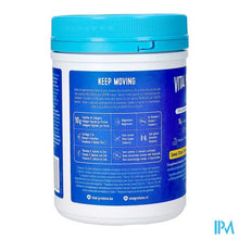 Charger l'image dans la galerie, Vital Proteins Active Citroen 357g
