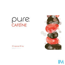 Afbeelding in Gallery-weergave laden, Pure Cafeine V-caps 30
