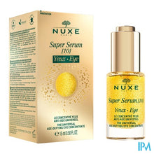 Afbeelding in Gallery-weergave laden, Nuxe Super Serum10 Eye 15ml

