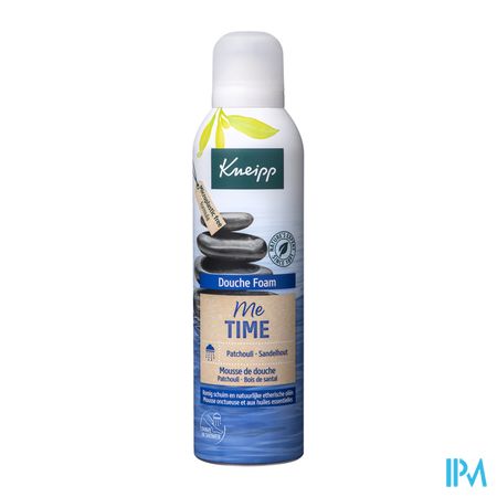 Kneipp Douche Foam Me Time 200ml