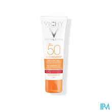 Charger l'image dans la galerie, Vichy Ideal Soleil A/age Ip50 50ml
