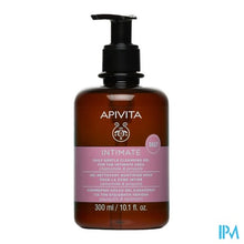 Afbeelding in Gallery-weergave laden, Apivita Intimate Verzorg.zachte Gel Dag.gebr.300ml
