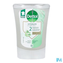 Charger l'image dans la galerie, DETTOL NO TOUCH NAVULLING PARFUM ALOE VERA 250  ML   DETTOL
