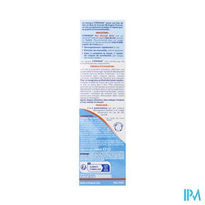 Sterimar Baby Hypertone Neusspray Zeewater 100ml