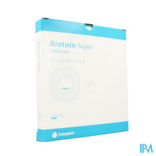 Load image into Gallery viewer, Biatain Super Klevend 20,0cmx20,0cm 10 4620

