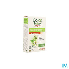 Charger l'image dans la galerie, Ortis Colon Relax Forte Comp 30
