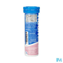 Afbeelding in Gallery-weergave laden, Nuun Sport Aardbeilimonadesmaak Bruis Tabl 10
