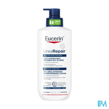 Charger l'image dans la galerie, Eucerin Urearepair Lotion 10% Urea 400ml Nf
