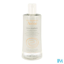 Afbeelding in Gallery-weergave laden, Avene Lotion Micellaire 400ml

