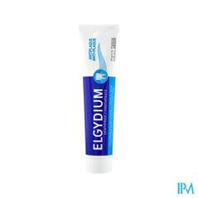 Charger l'image dans la galerie, Elgydium Tandpasta A/plak Tube 75ml
