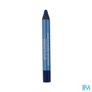 Eye Care Oap Waterproof Jumbo Dark Blue 3,25g