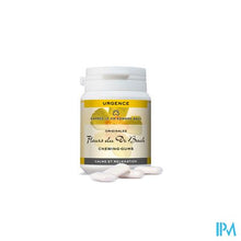 Afbeelding in Gallery-weergave laden, Bachbloesem Kauwgom N39 Noodgevallen 40st
