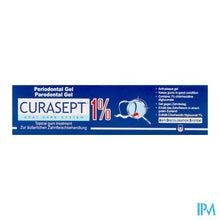 Afbeelding in Gallery-weergave laden, Curasept Parodontal Gel 1% 30ml
