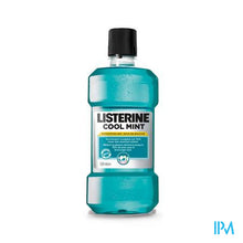 Load image into Gallery viewer, Listerine Coolmint Mondwater 500ml

