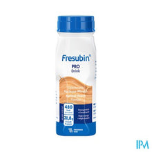 Charger l'image dans la galerie, Fresubin Pro Drink Abrikoos Perzik Fl 4x200ml
