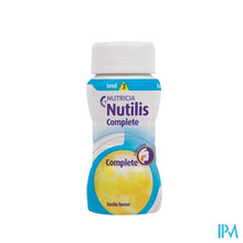 Afbeelding in Gallery-weergave laden, Nutilis Complete Level 3 Drink Vanille Fl 4x125ml
