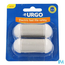 Afbeelding in Gallery-weergave laden, Urgo Electric Foot File Refill 2
