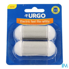 Charger l'image dans la galerie, Urgo Electric Foot File Refill 2
