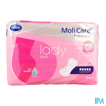 Charger l'image dans la galerie, Molicare Pr Lady Pad 5 Drops 14 P/s
