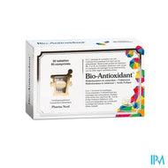 Bio-Antioxidant 90 Tabl
