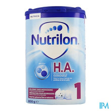 Afbeelding in Gallery-weergave laden, Nutrilon 1 Ha Zuigelingenmelk Pdr 800g
