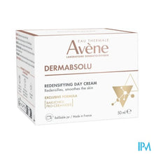 Afbeelding in Gallery-weergave laden, Avene Dermabsolu Dagcreme Verstevigend Refill 50ml
