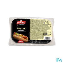 Load image into Gallery viewer, Proceli Brioxe Hot Dog 2x75g Revogan
