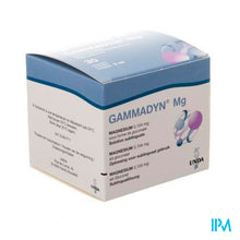 Afbeelding in Gallery-weergave laden, Gammadyn Amp 30 X 2ml mg Unda
