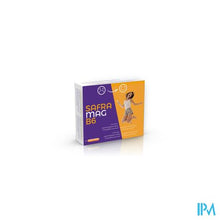 Afbeelding in Gallery-weergave laden, Saframag B6 Caps 30
