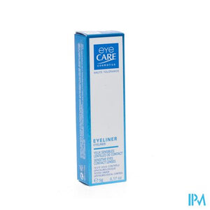 Eye Care Eyeliner 306 Nacre Groen