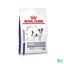Afbeelding in Gallery-weergave laden, Royal Canin Dog Dog Calm Small Dog Dry 4kg
