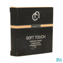 Charger l'image dans la galerie, Les Couleurs De Noir Bronzing Pdr 02 Brunettes9,5g
