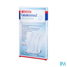 Charger l'image dans la galerie, Leukomed Skin Sens. 8cmx15cm 5
